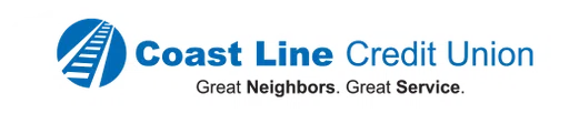 Coast Line Credit Union logo