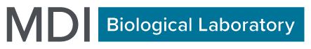 Mount Desert Island Biological Laboratory logo
