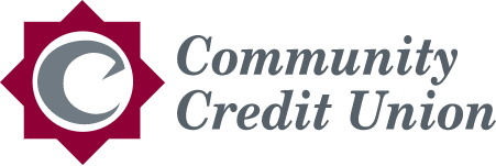 Community Credit Union logo