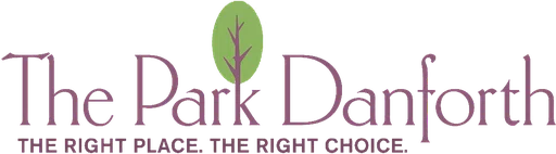 Home for the Aged logo