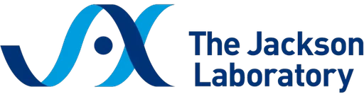 Jackson Laboratory logo