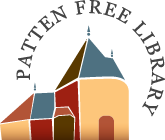 Patten Free Library logo