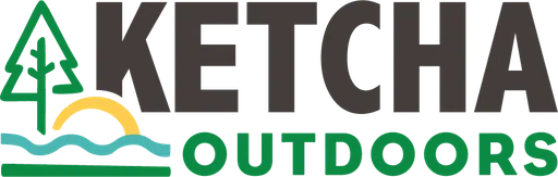 Ketcha Outdoors logo