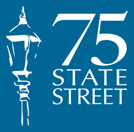 Seventy-Five State Street logo