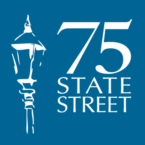 Seventy-Five State Street logo