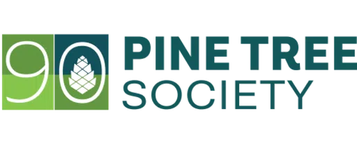 Pine Tree Society Inc logo