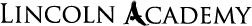 Lincoln Academy logo
