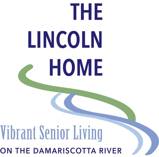 Lincoln Home logo