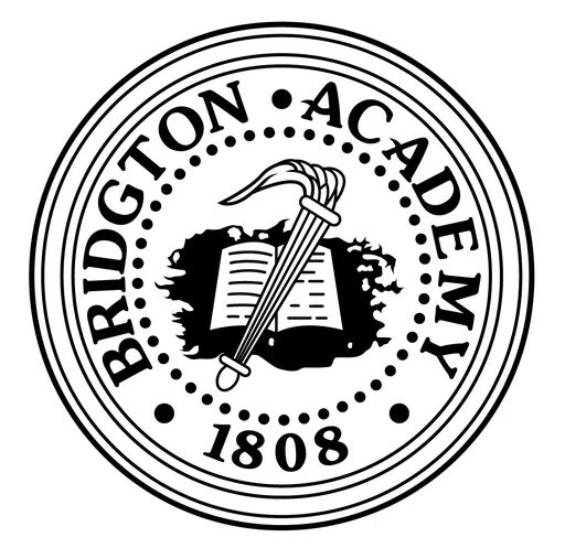 Bridgton Academy logo