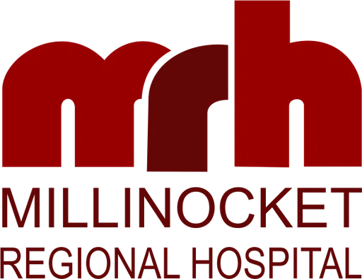 Millinocket Regional Hospital logo