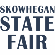 Skowhegan State Fair logo