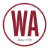 Washington Academy logo