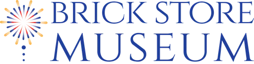 Brick Store Museum logo