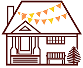 Southwest Harbor Public Library logo