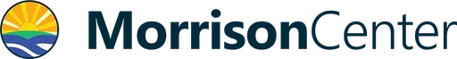 Morrison Center logo