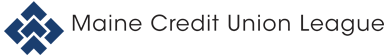 Maine Credit Union League logo