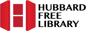 Hubbard Free Library logo