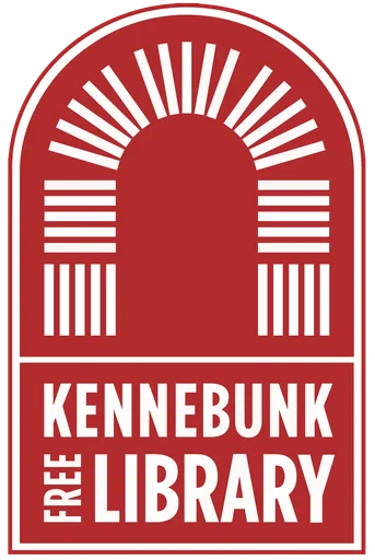 Kennebunk Free Library Association logo