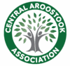 Central Aroostook Association logo