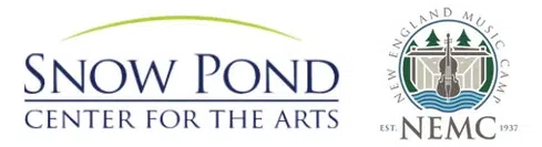 New England Music Camp Association logo