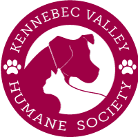 Kennebec Valley Humane Society logo