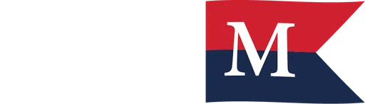Maine Maritime Museum logo