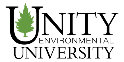 Unity Environmental University logo