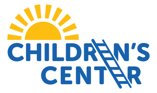 Childrens Center Early Intervention and Family Support logo