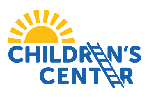 Childrens Center Early Intervention and Family Support logo