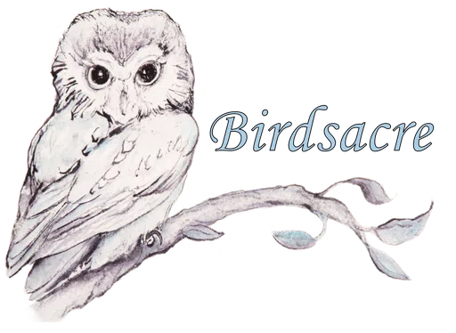 Stanwood Wildlife Sanctuary logo