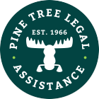 Pine Tree Legal Assistance Inc logo