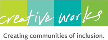 Creative Works logo