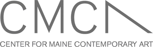Center for Maine Contemporary Art logo