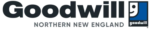Goodwill Industries of Northern New England logo