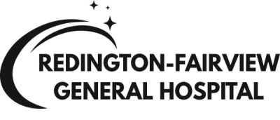 Redington-Fairview General Hospital logo