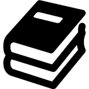 Wilton Free Library Association logo