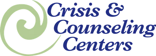 Crisis and Counseling Centers Inc logo