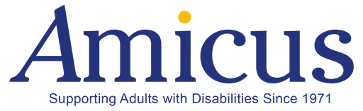 Amicus logo