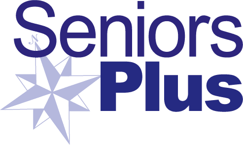 Seniorsplus logo