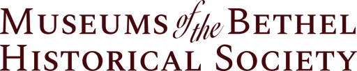 Bethel Historical Society logo
