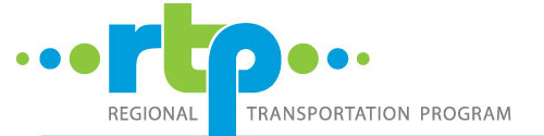 Regional Transportation Program logo