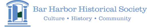 Bar Harbor Historical Society Inc logo
