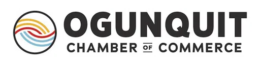 Ogunguit Chamber of Commerce logo