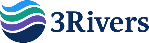 Iam-3rivers Inc logo