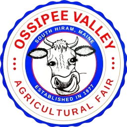 Ossipee Valley Agricultural Society logo