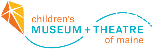 Childrens Museum and Theatre of Maine logo