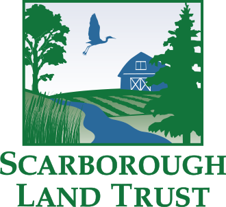 Scarborough Land Conservation Trust logo