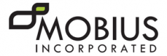 Mobius Inc logo