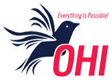Ohi logo