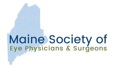 Maine Society of Eye Physicians & Surgeons logo
